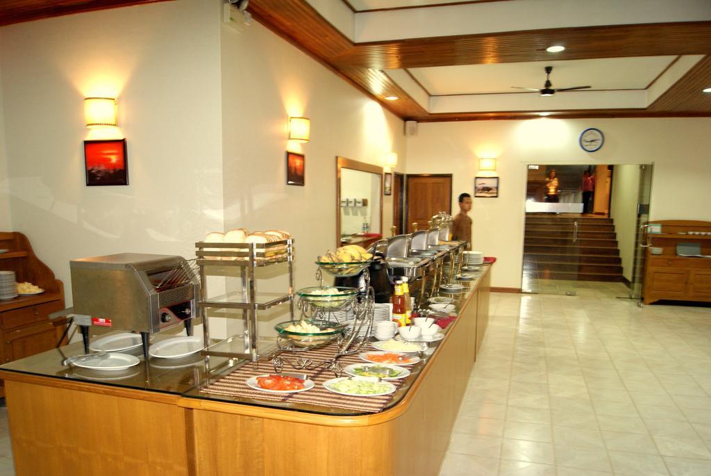 Arthawka Hotel New Bagan Kültér fotó